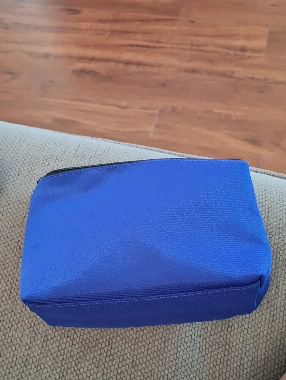 Lot of 5 Cosmetic/Accessory Pouches